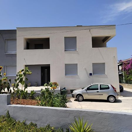 Apartamento Tiamar Slatine Exterior foto