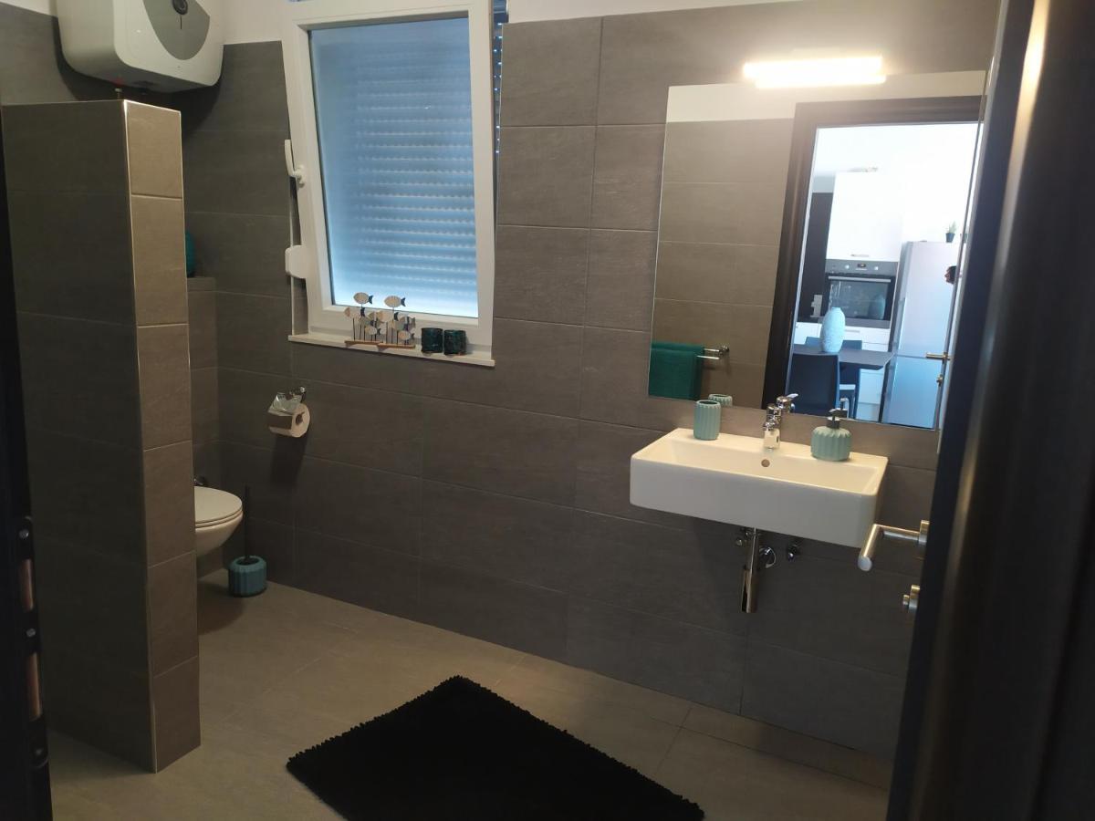 Apartamento Tiamar Slatine Exterior foto