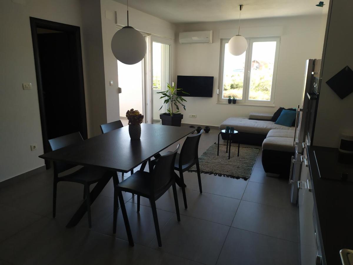 Apartamento Tiamar Slatine Exterior foto