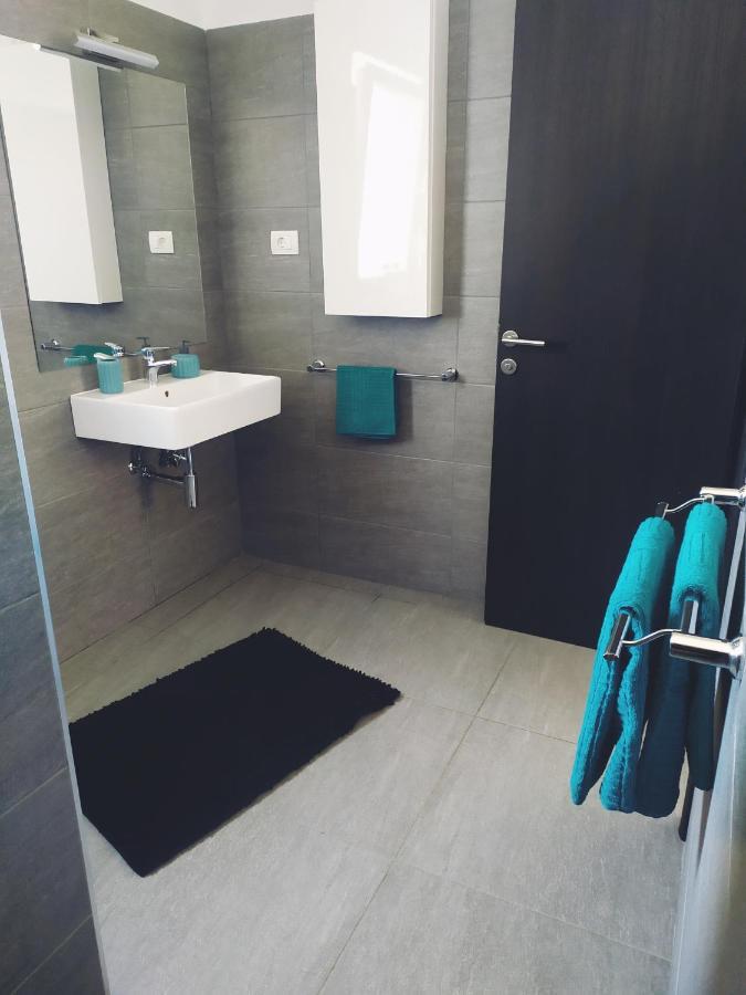 Apartamento Tiamar Slatine Exterior foto