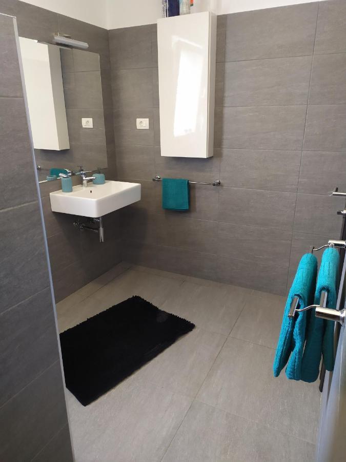 Apartamento Tiamar Slatine Exterior foto