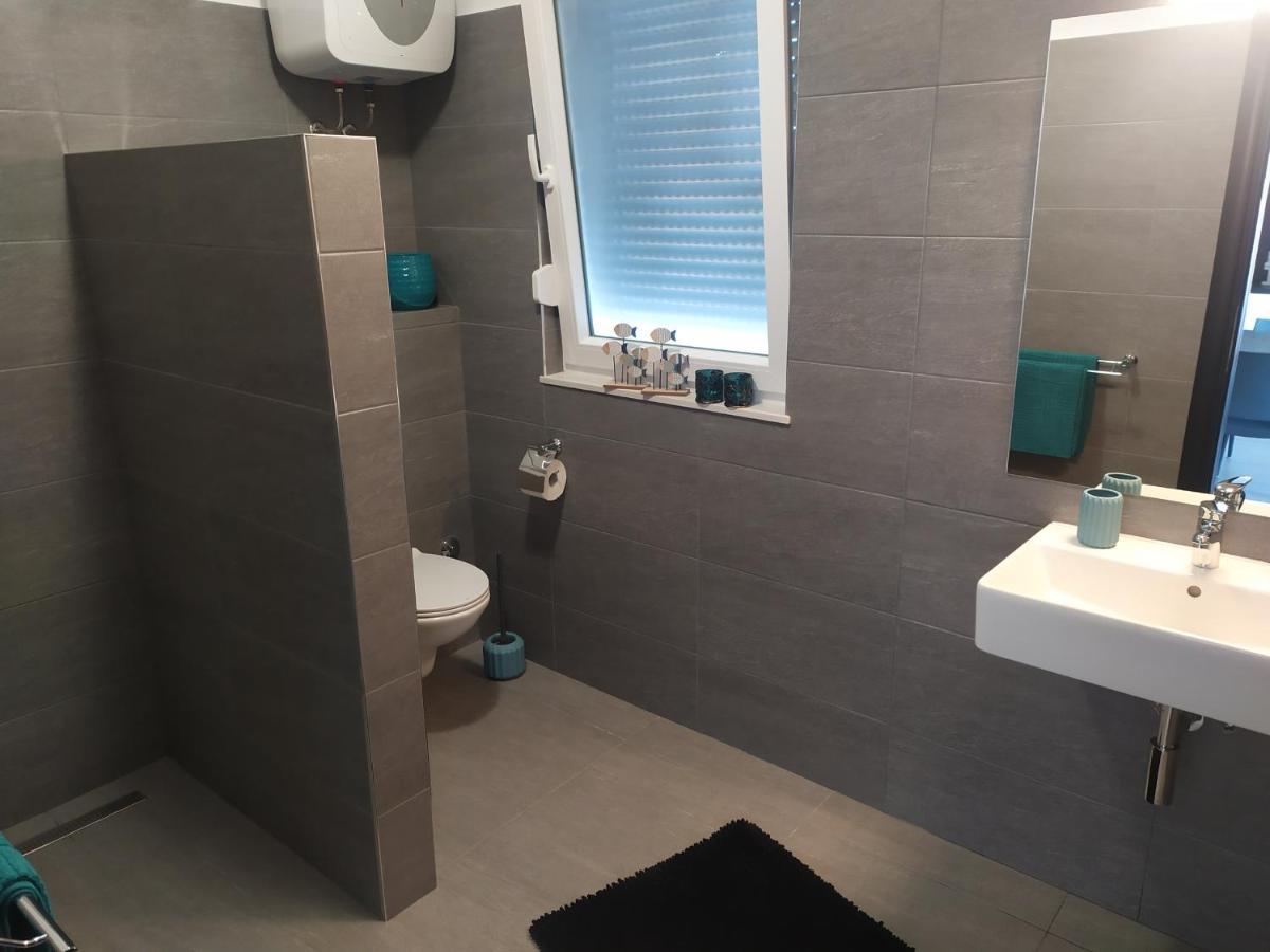 Apartamento Tiamar Slatine Exterior foto