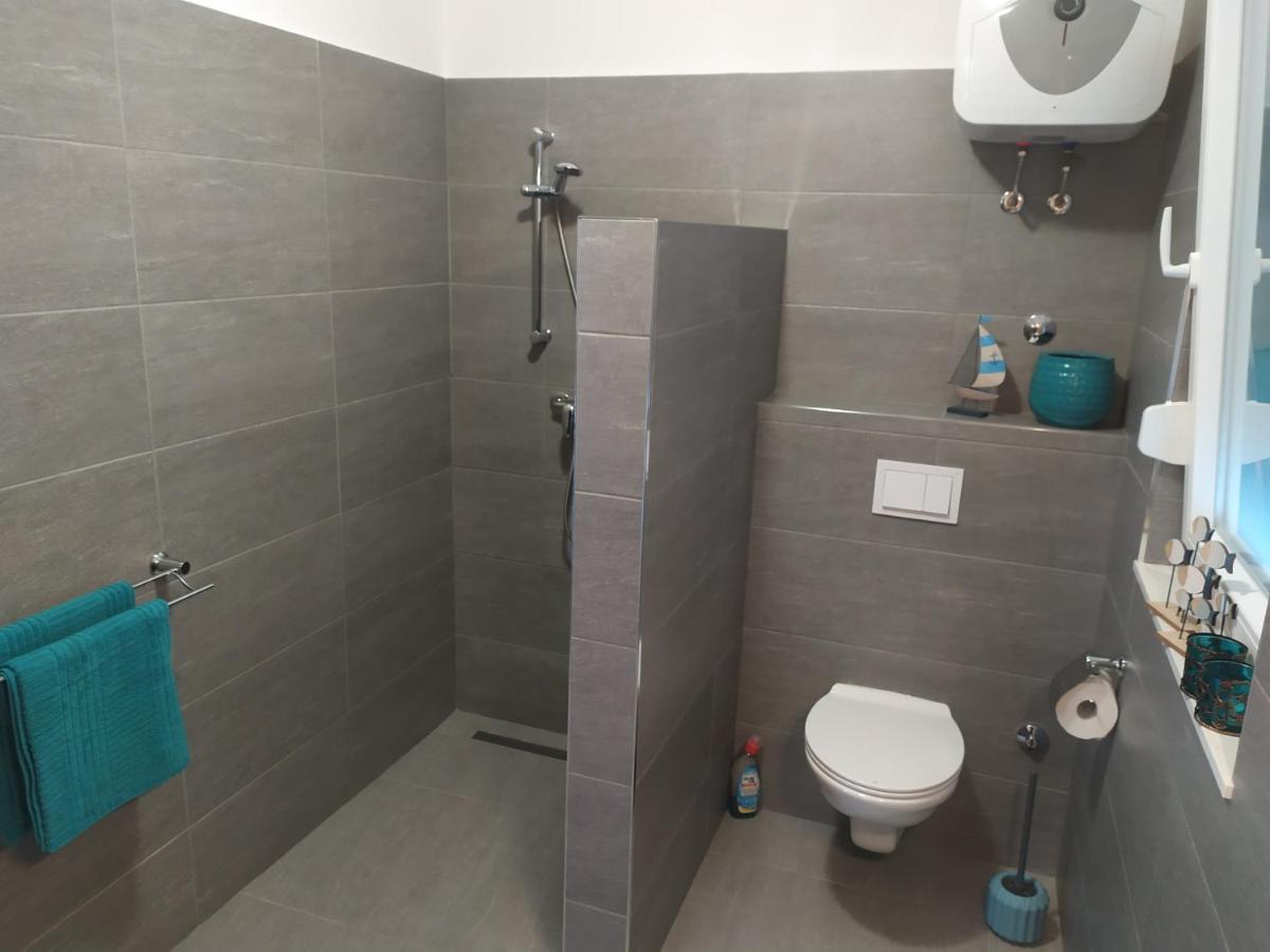 Apartamento Tiamar Slatine Exterior foto