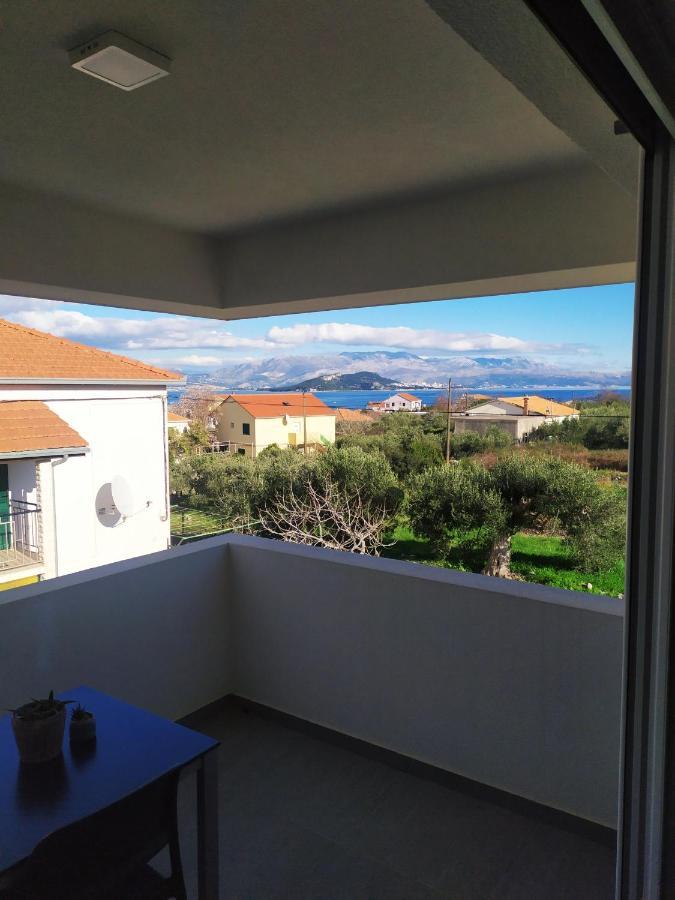 Apartamento Tiamar Slatine Exterior foto