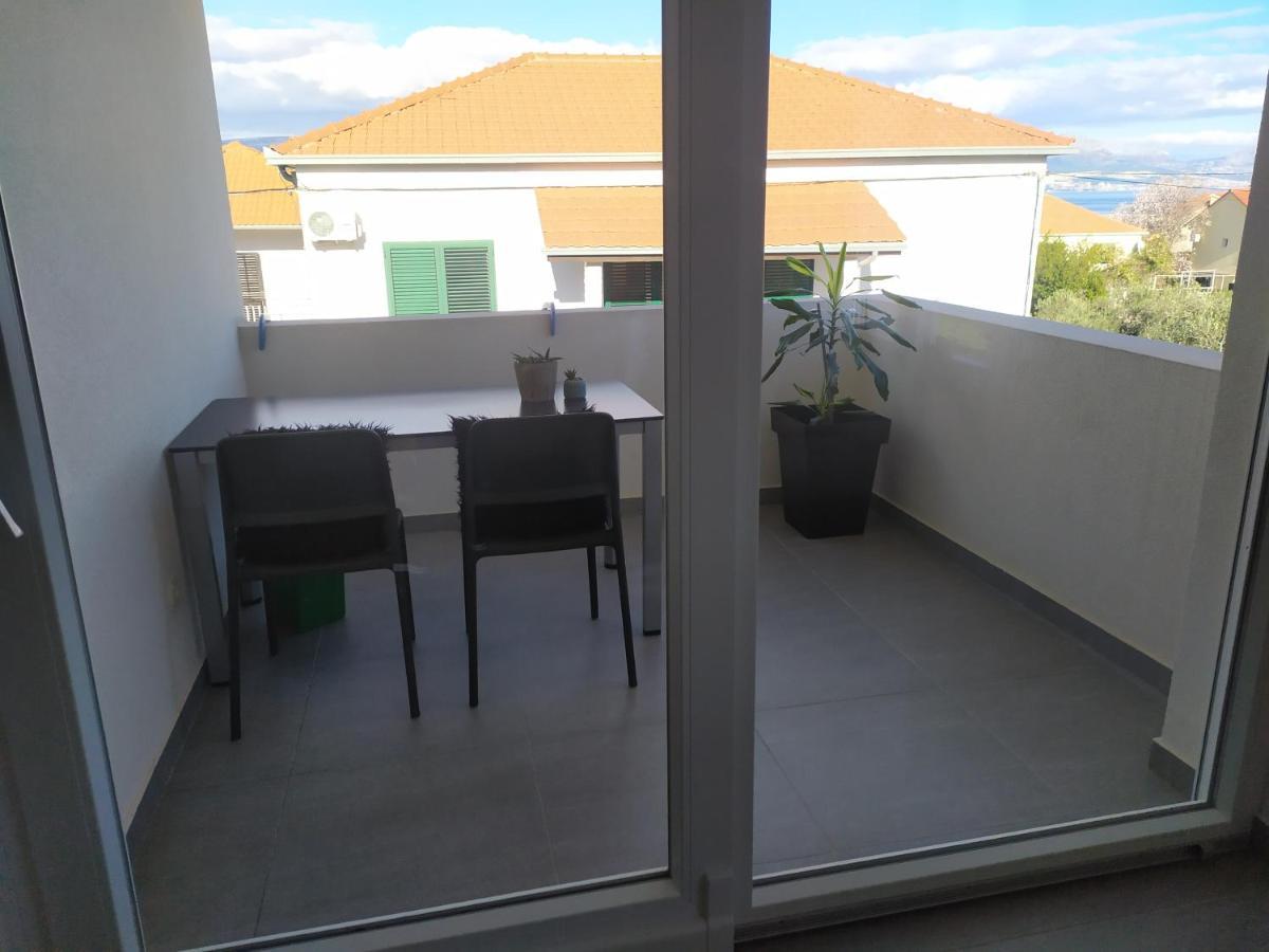 Apartamento Tiamar Slatine Exterior foto