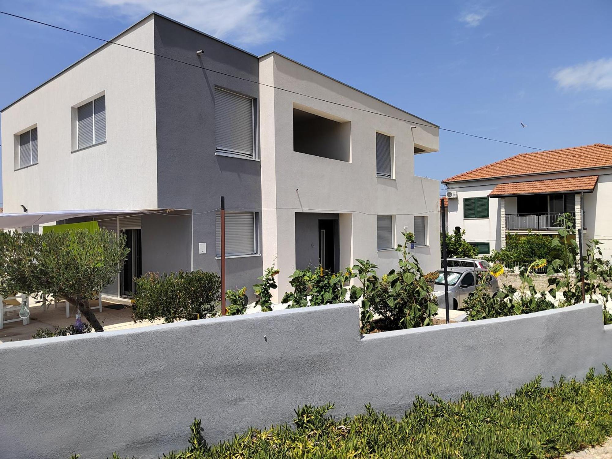 Apartamento Tiamar Slatine Exterior foto