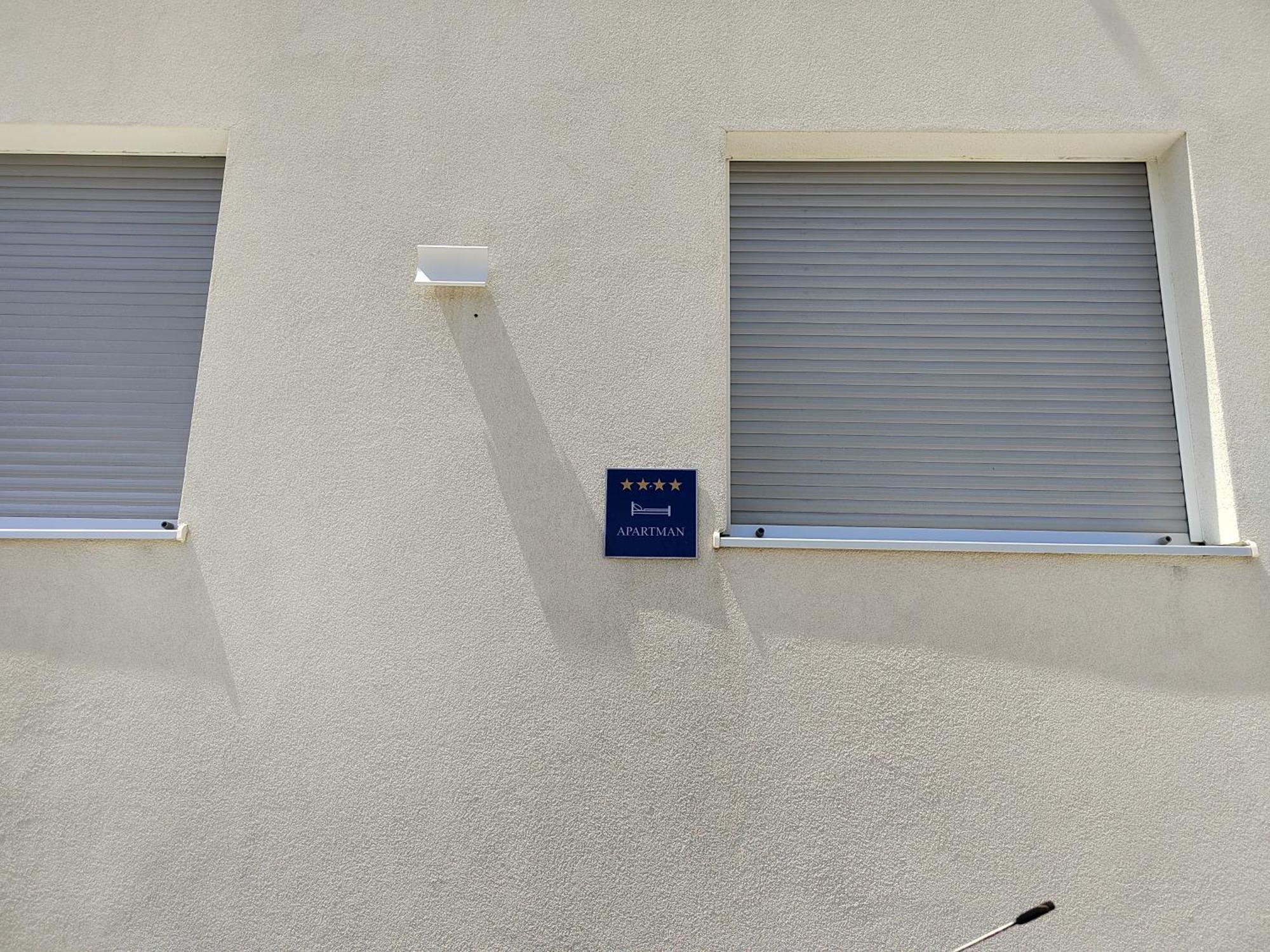 Apartamento Tiamar Slatine Exterior foto