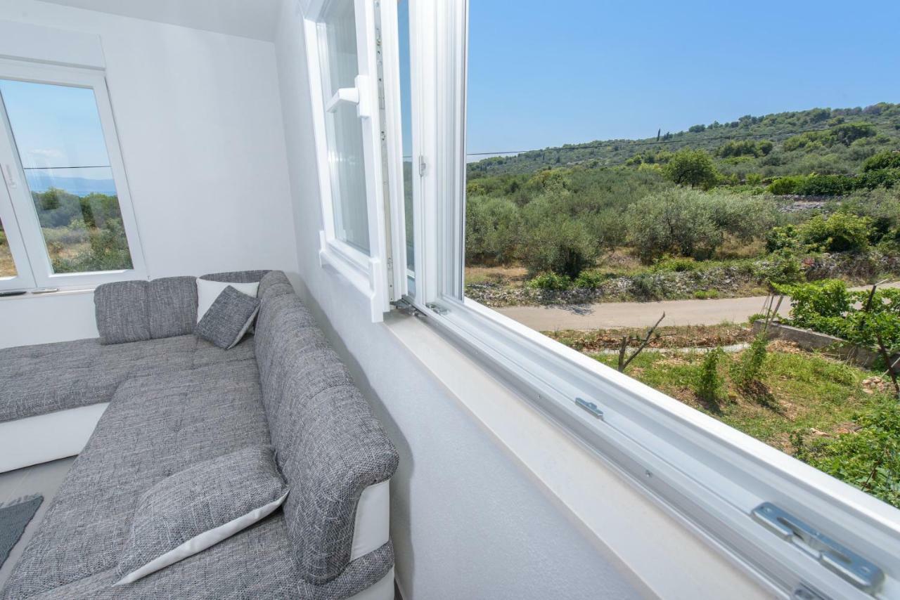 Apartamento Tiamar Slatine Exterior foto