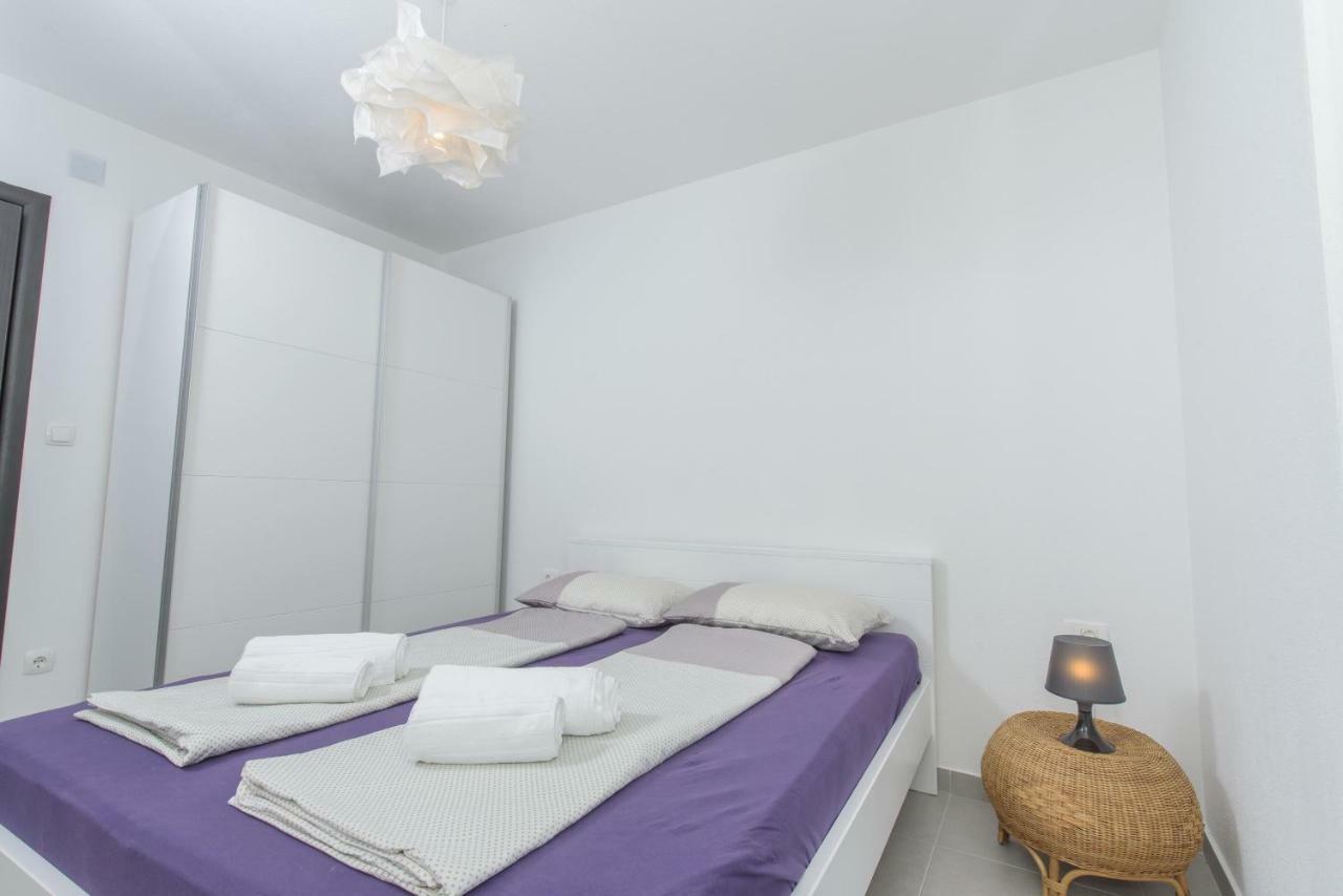 Apartamento Tiamar Slatine Exterior foto
