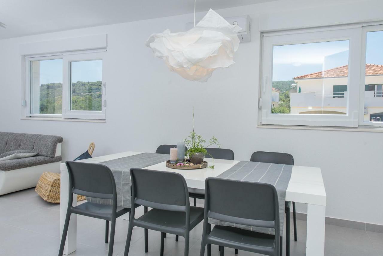 Apartamento Tiamar Slatine Exterior foto