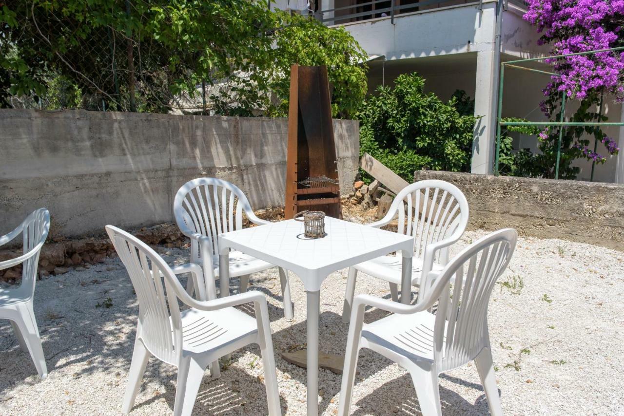 Apartamento Tiamar Slatine Exterior foto