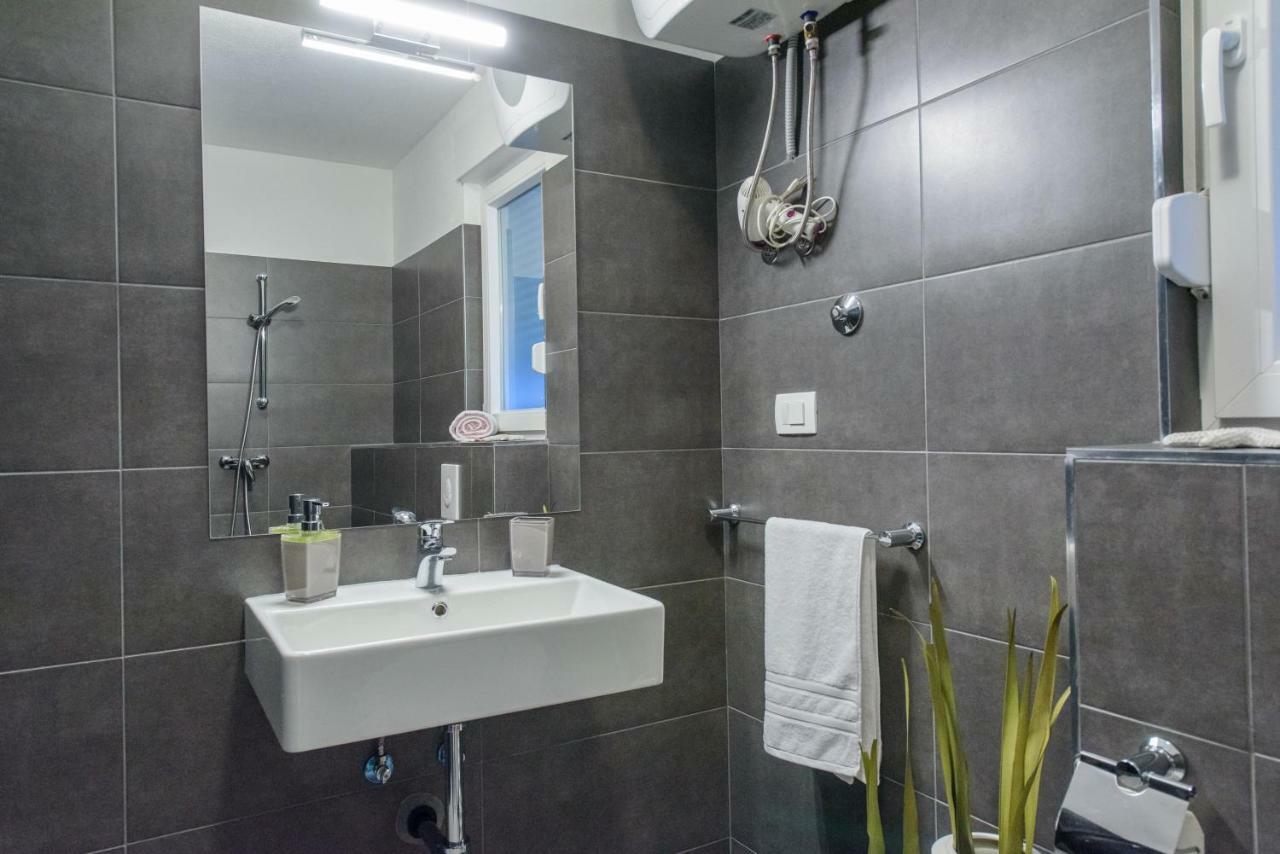 Apartamento Tiamar Slatine Exterior foto