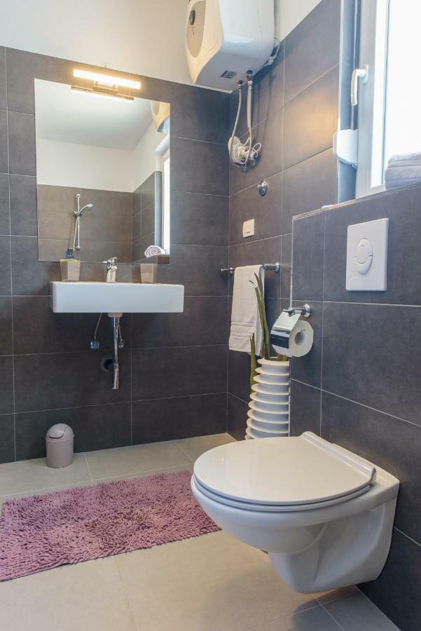 Apartamento Tiamar Slatine Exterior foto