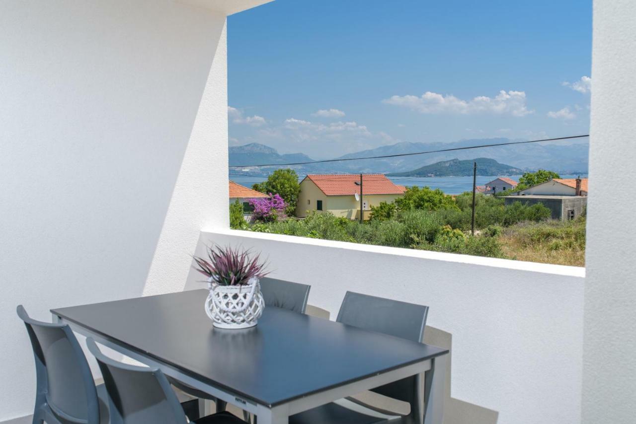 Apartamento Tiamar Slatine Exterior foto