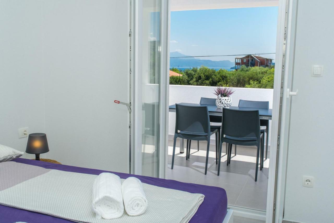 Apartamento Tiamar Slatine Exterior foto