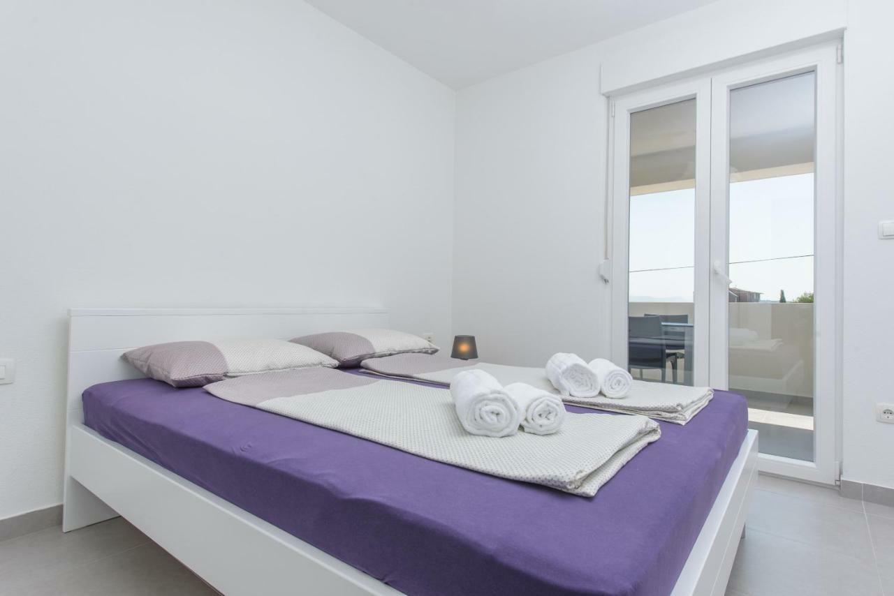 Apartamento Tiamar Slatine Exterior foto